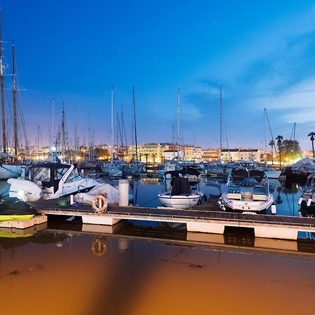 A35 - Maritime Discovery Apartment Lagos Exterior foto