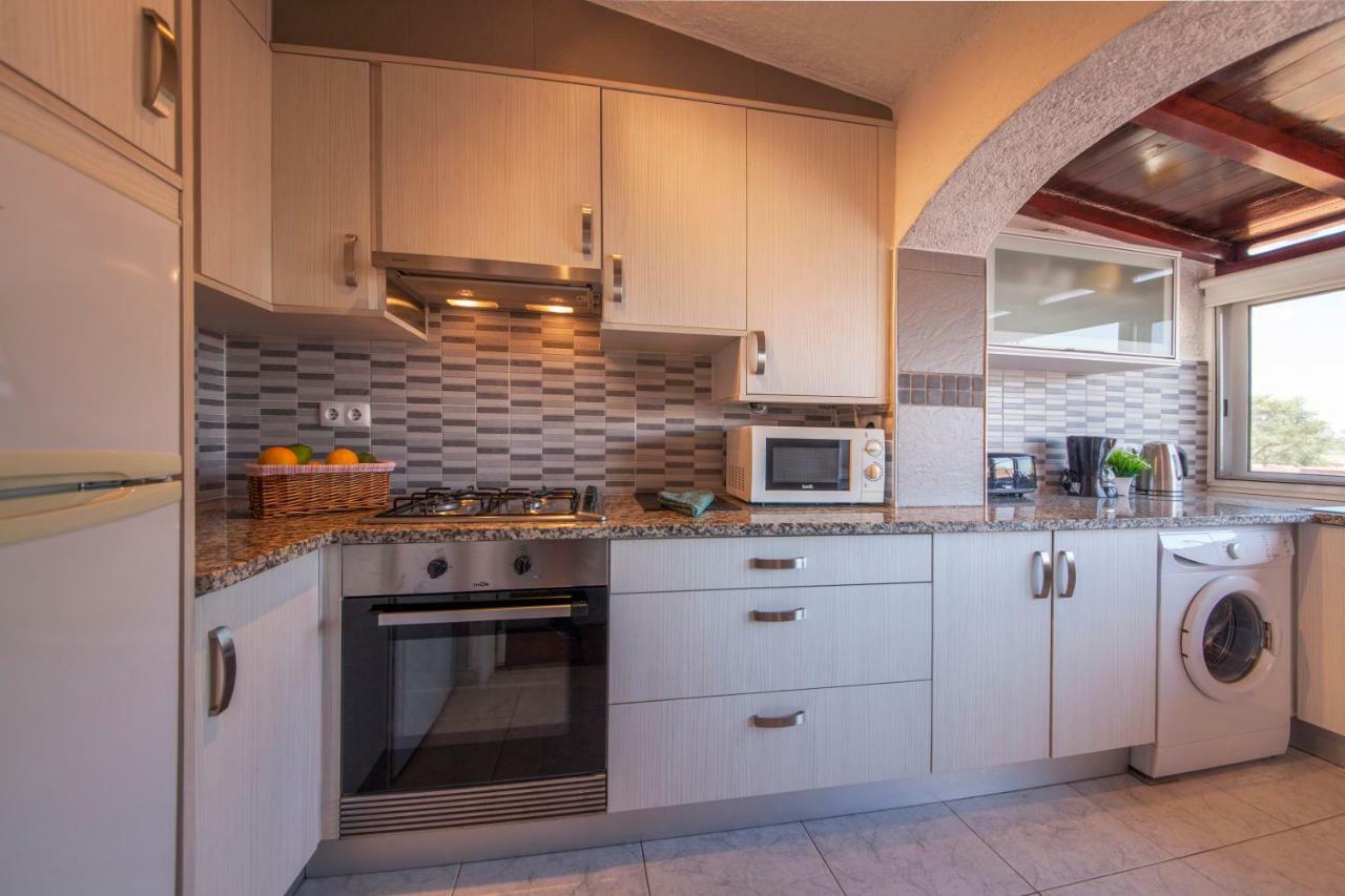 A35 - Maritime Discovery Apartment Lagos Exterior foto